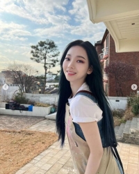 [카리나][김채원][뉴진스] 2024년 인데요?