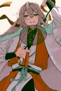 [화산귀환/bl]천하제일미