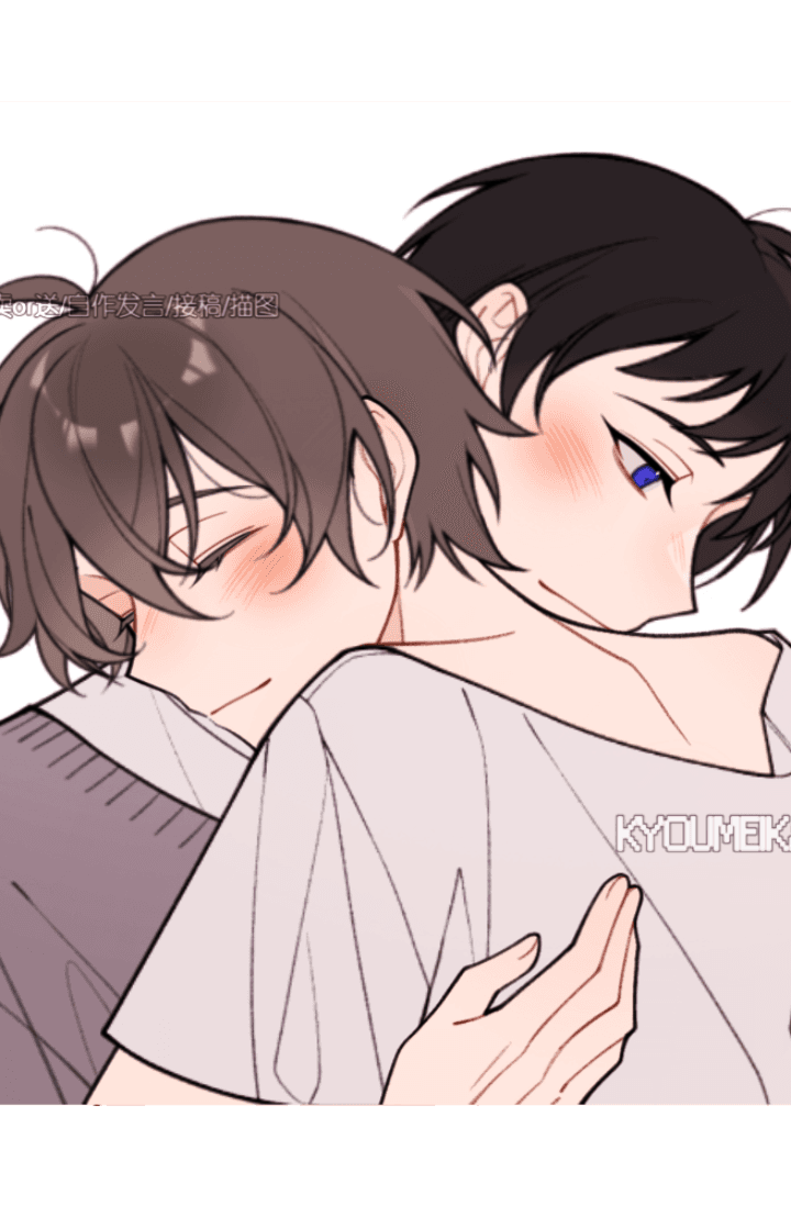 [명탐정 코난 / bl] 토끼풀 잎사귀