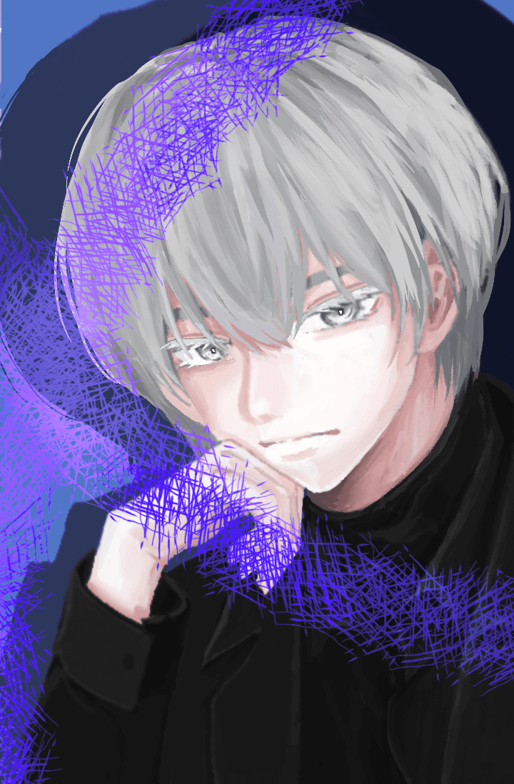 [BL/문스독X원피스] 네가 보지 못한 바다