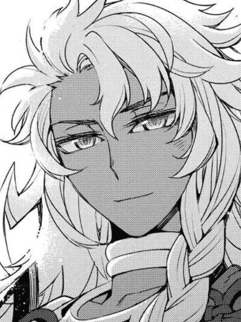 [주술회전/FGO]마술왕이 되었다
