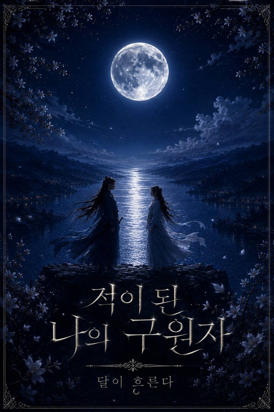 적이 된 나의 구원자