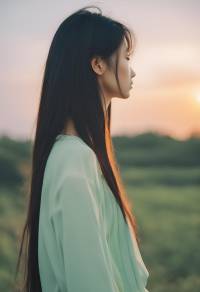 박하