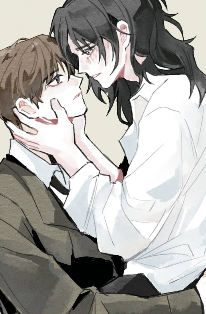 [해리포터/bl] Friends with Benefits