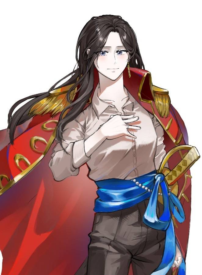 [원피스]바다가 부르니까