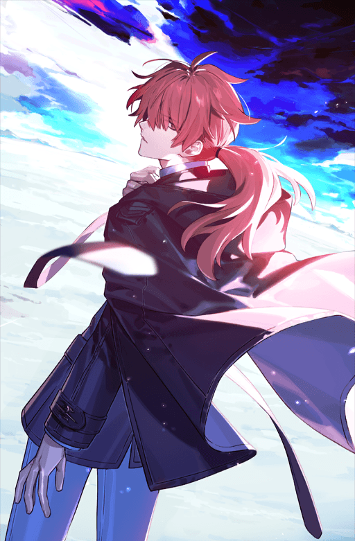 [FGO/Fate/원피스] 왕의 맺기란 포근한 지옥