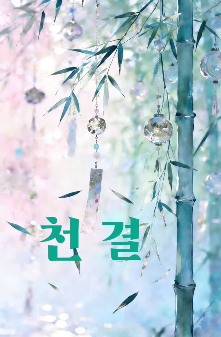 [원피스/무협] 천결(穿結)