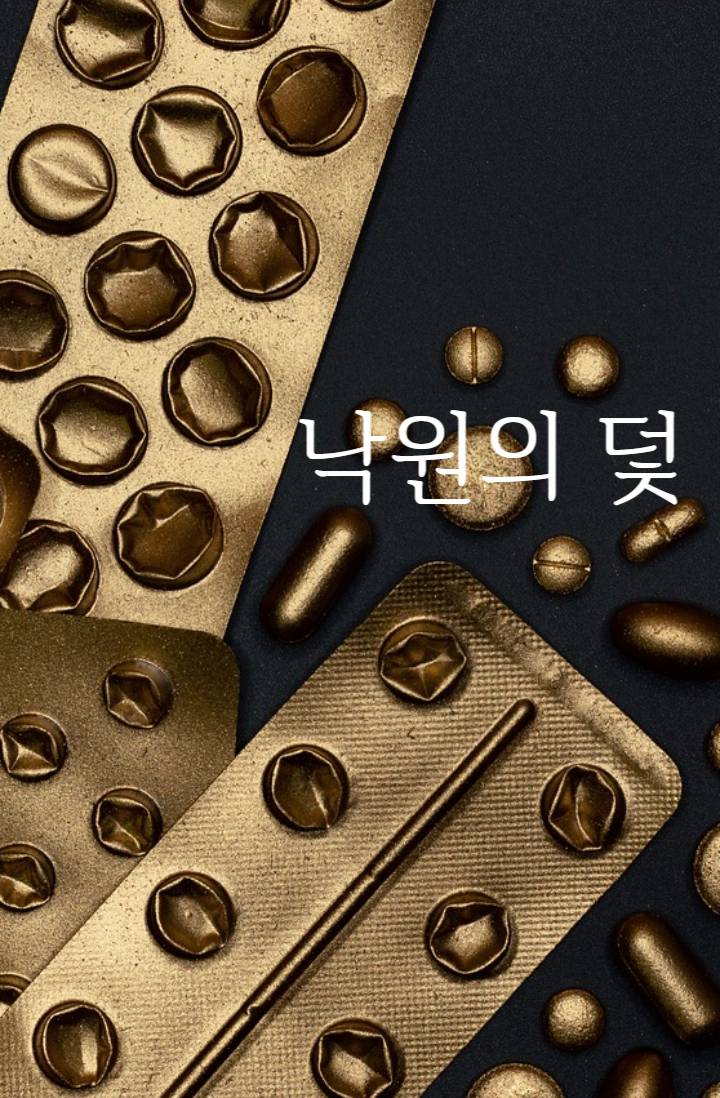낙원의 덫