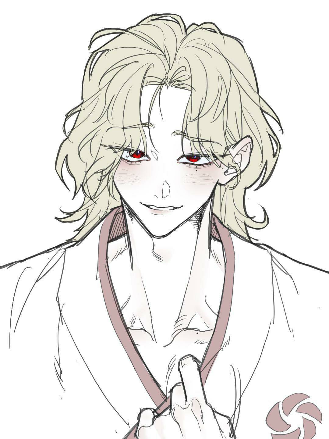 [화산귀환] 악마의 속삭임