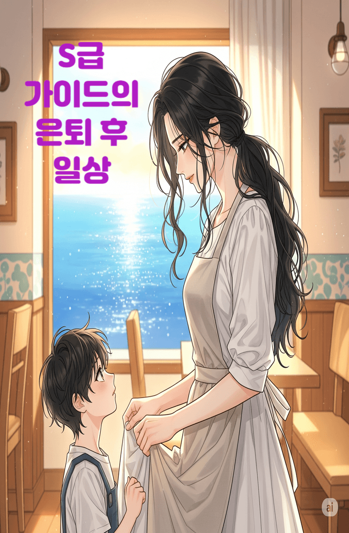 S급 가이드의 은퇴 후 일상