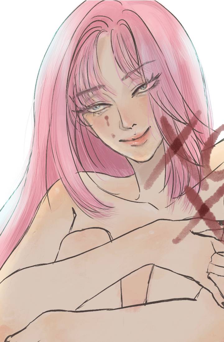 [주술회전] Love or curse?