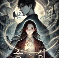 그림자 속의 점프