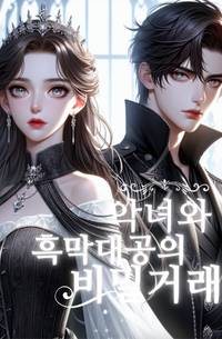 악녀와 흑막 대공의 비밀 거래