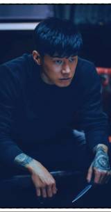 [범죄도시4] 악우