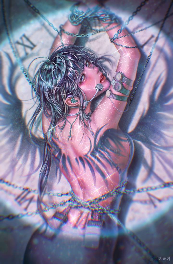 [데못죽] VERSE.