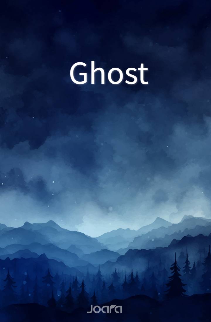 [히로아카] Ghost