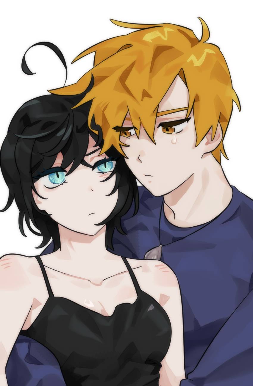 19금 욕실의 뜨거운 순간