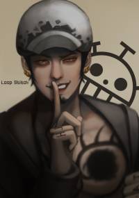 [원피스] Loop Stitch