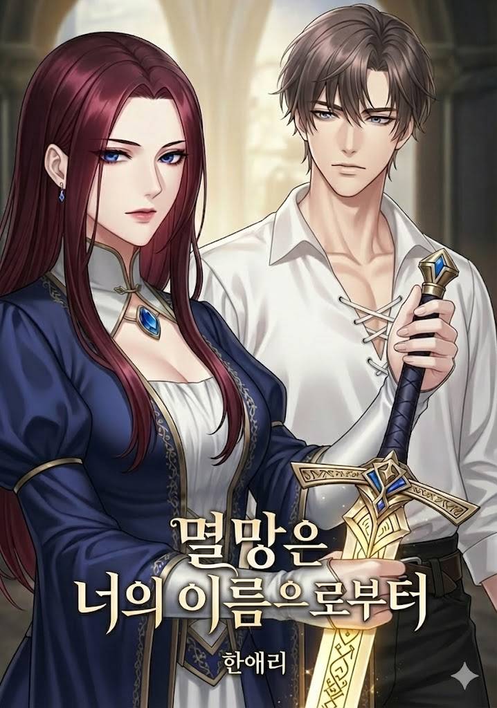 멸망은 너의 이름으로부터