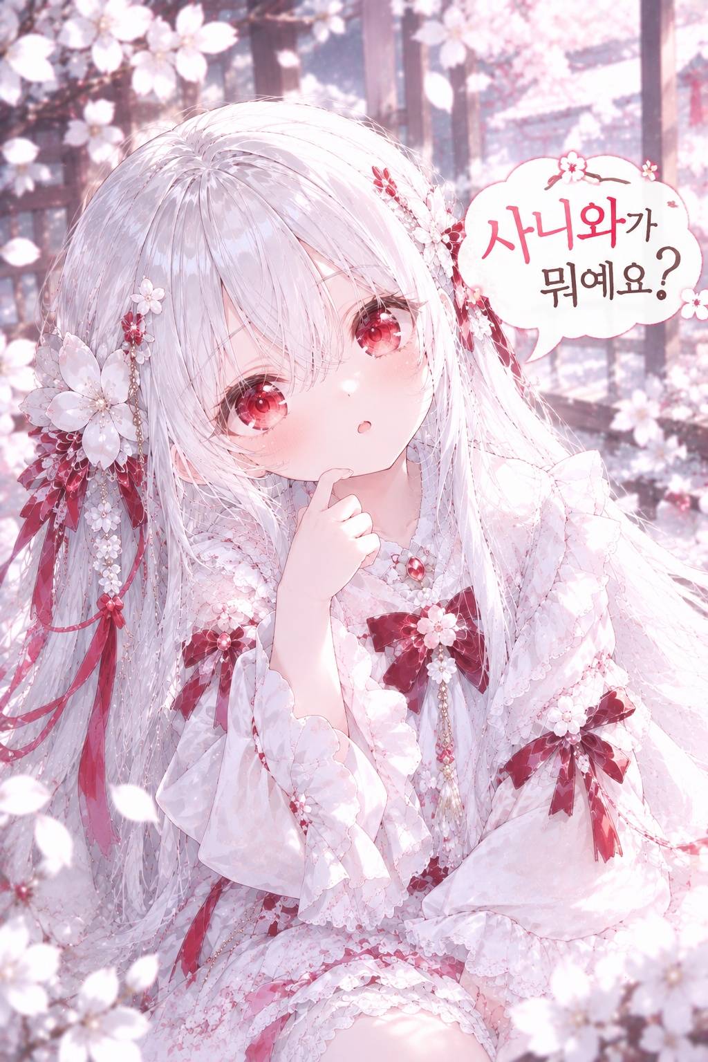[도검난무]제가 사니와예요?