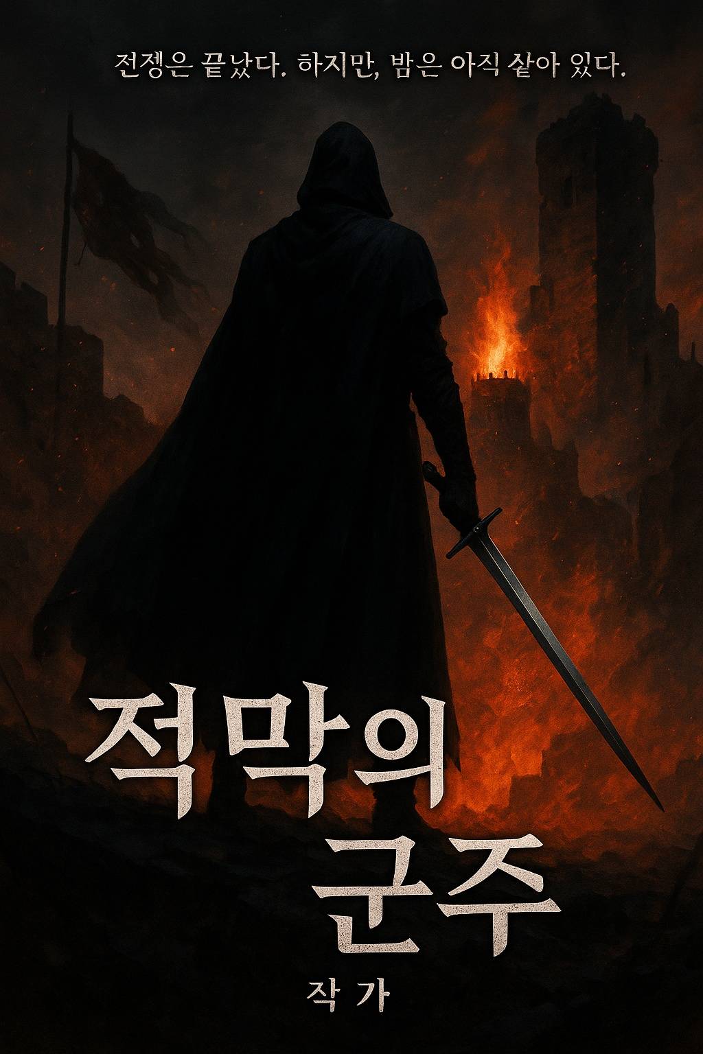 적막의군주