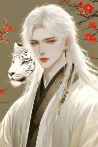 산에 사는 신
