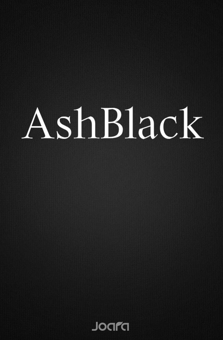 [괴담출근/데못죽] AshBlack