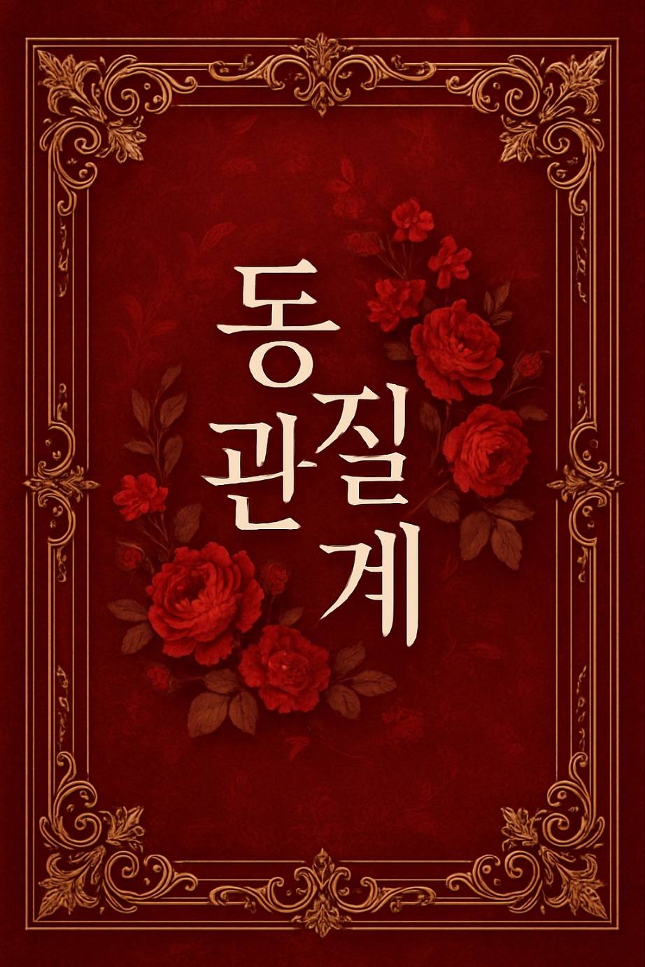 동질관계