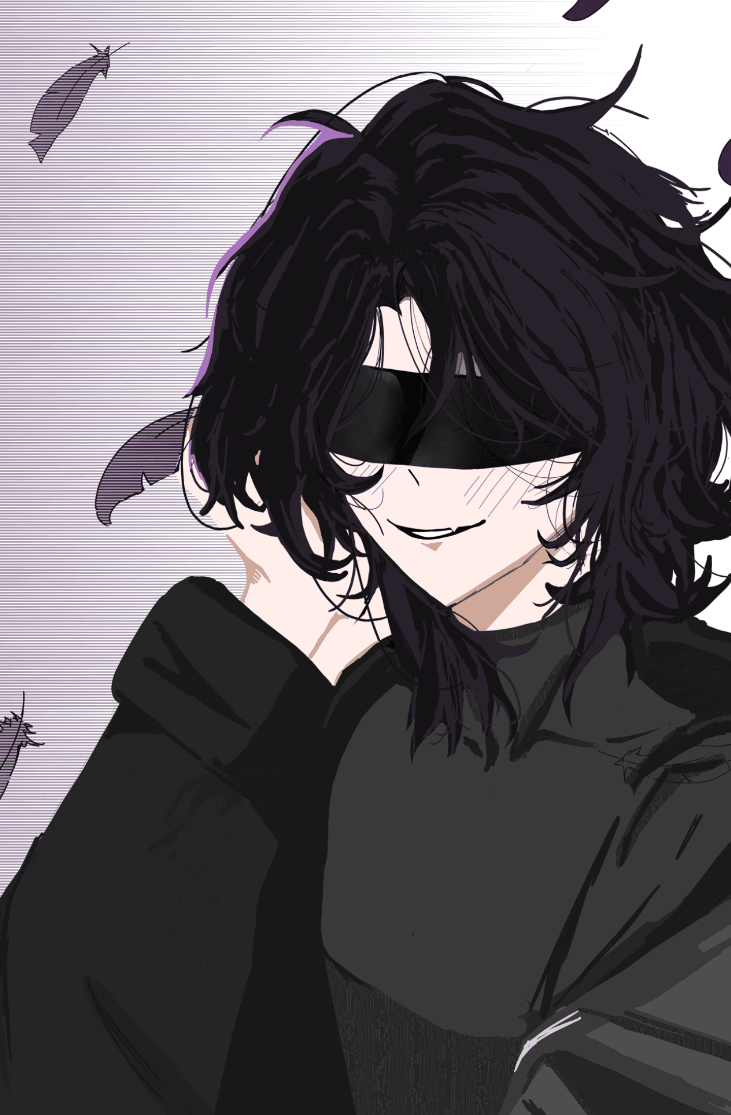 [내스급/프문] 이런 까악 같은 일이!