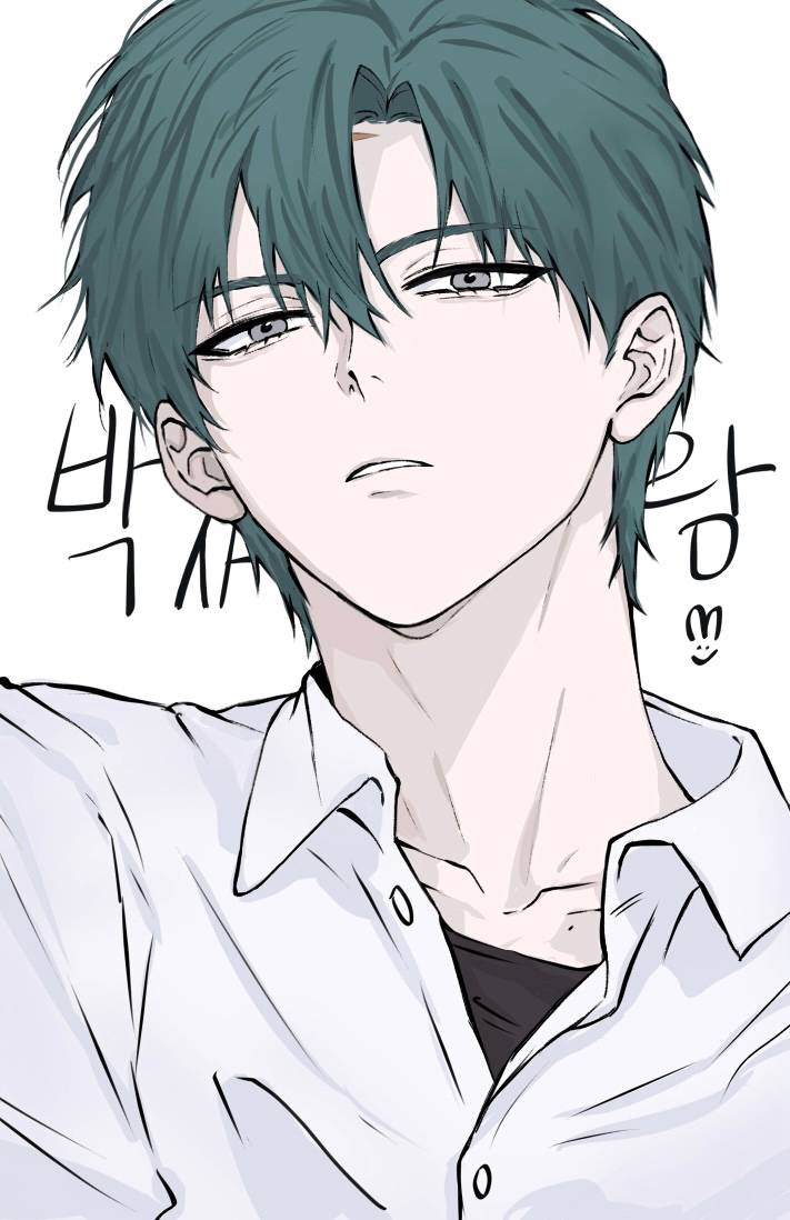 [원피스] 신님, 빙의가 잘못된 거 같은데요?