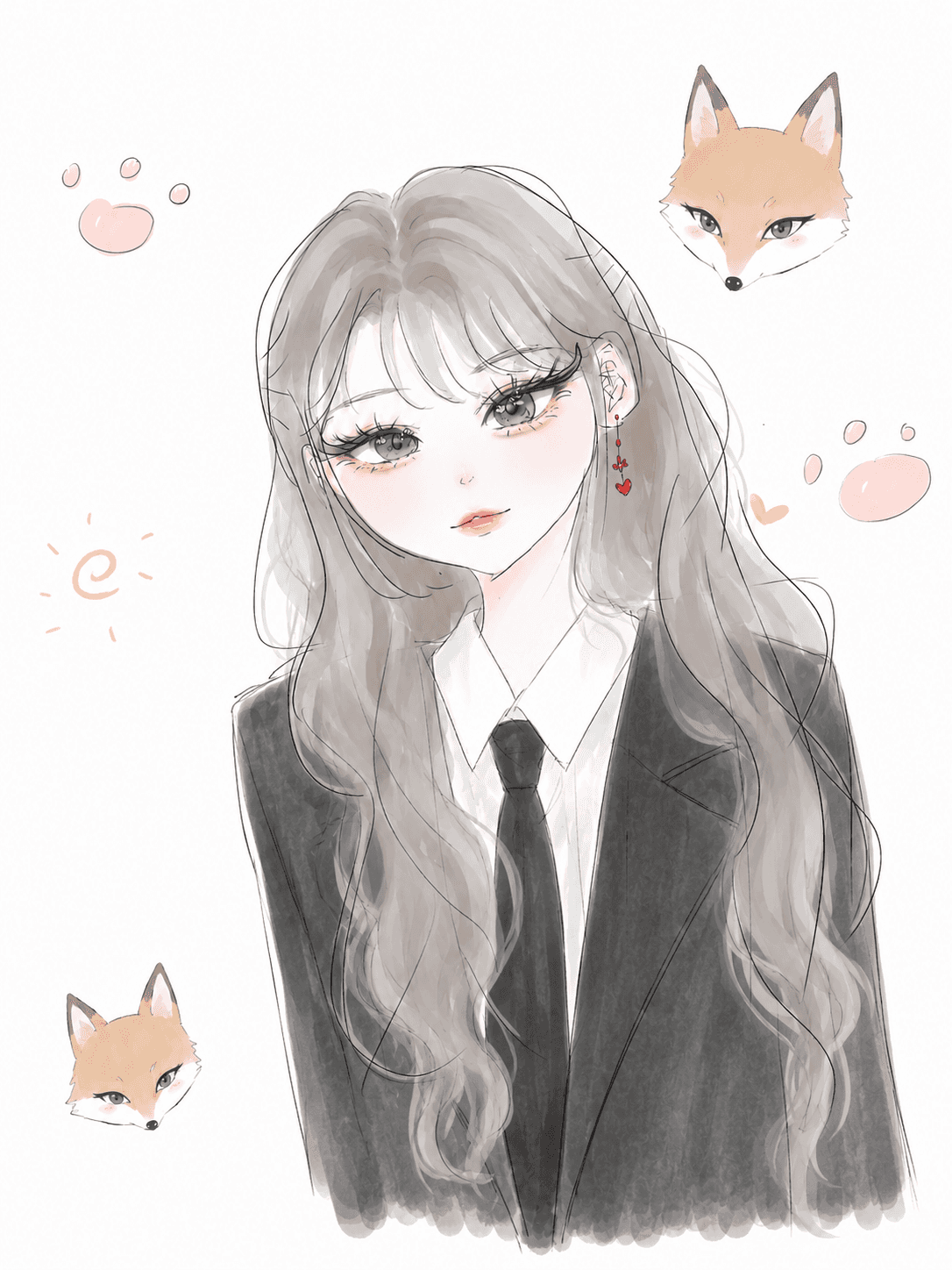 [괴출/인법] 갑자기 인권이 생기다니 당황스럽네요