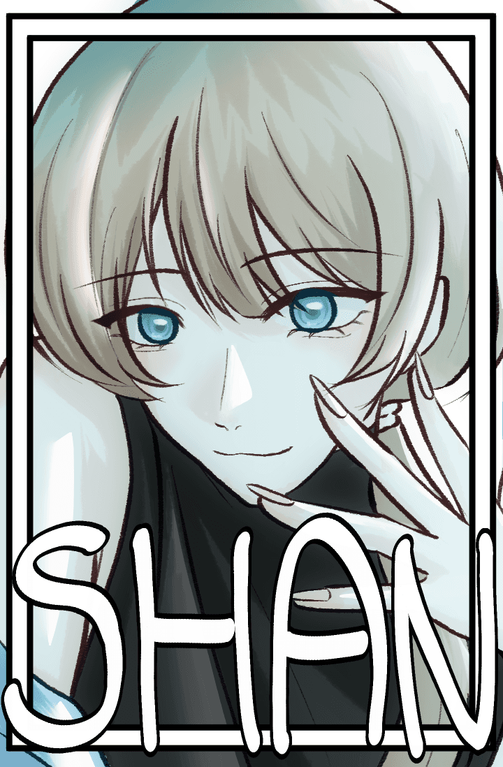 [페어리테일] SHAN