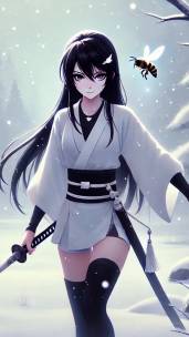 설봉( 雪蜂)
