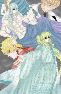 조아라 : 스토리 본능을 깨우다, image size:200x304