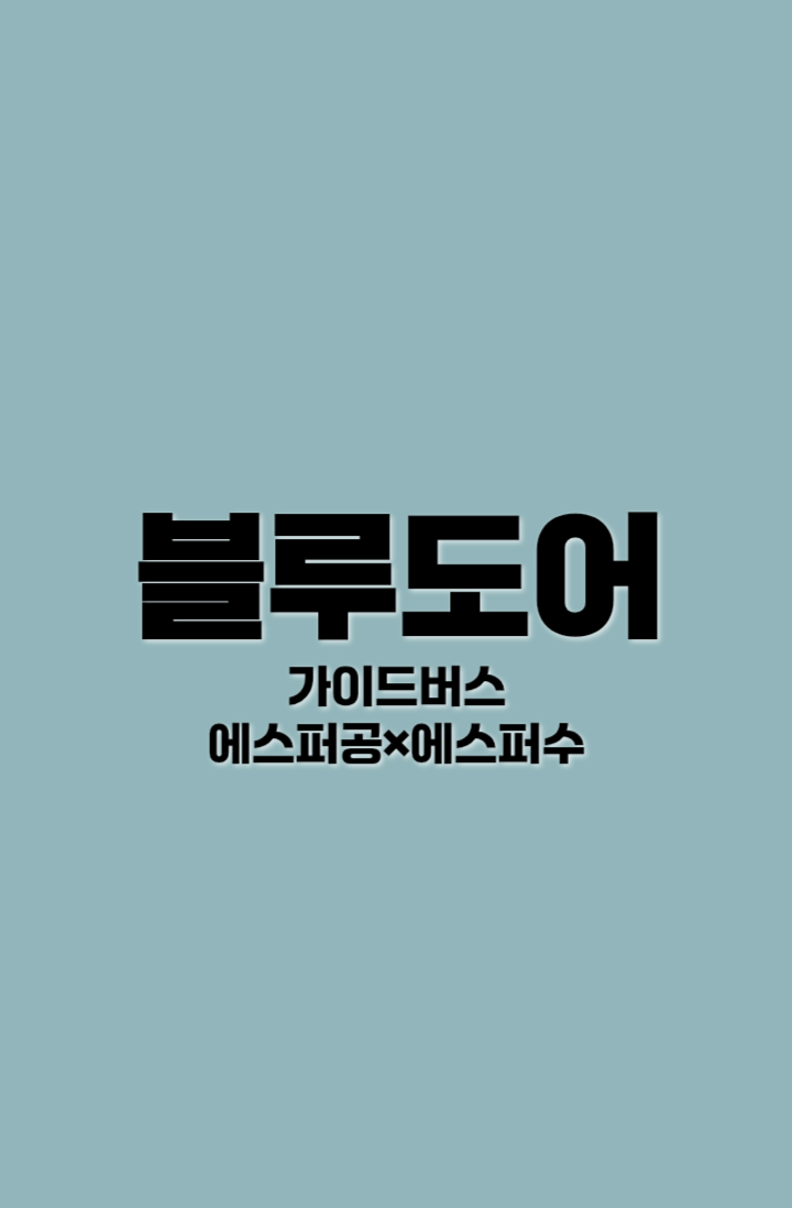 블루도어