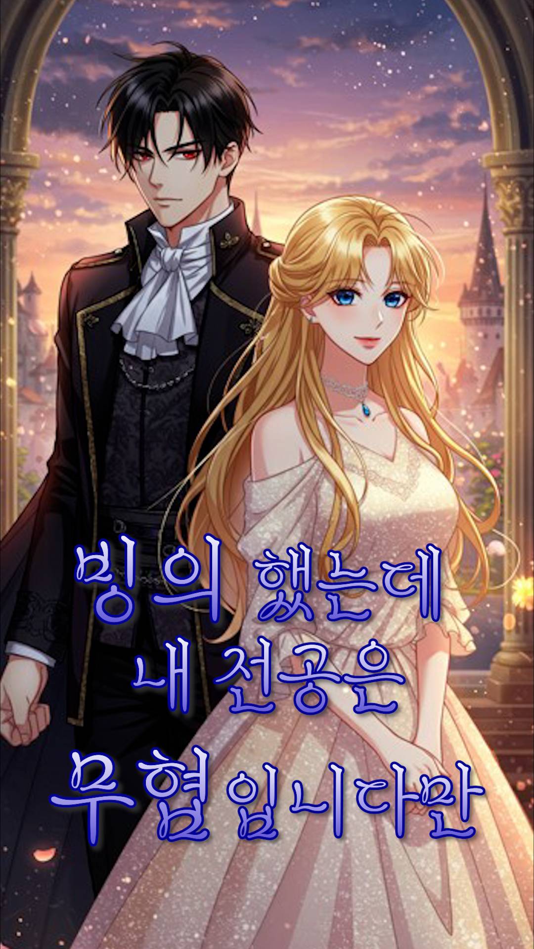 빙의했는데 내 전공은 무협입니다만