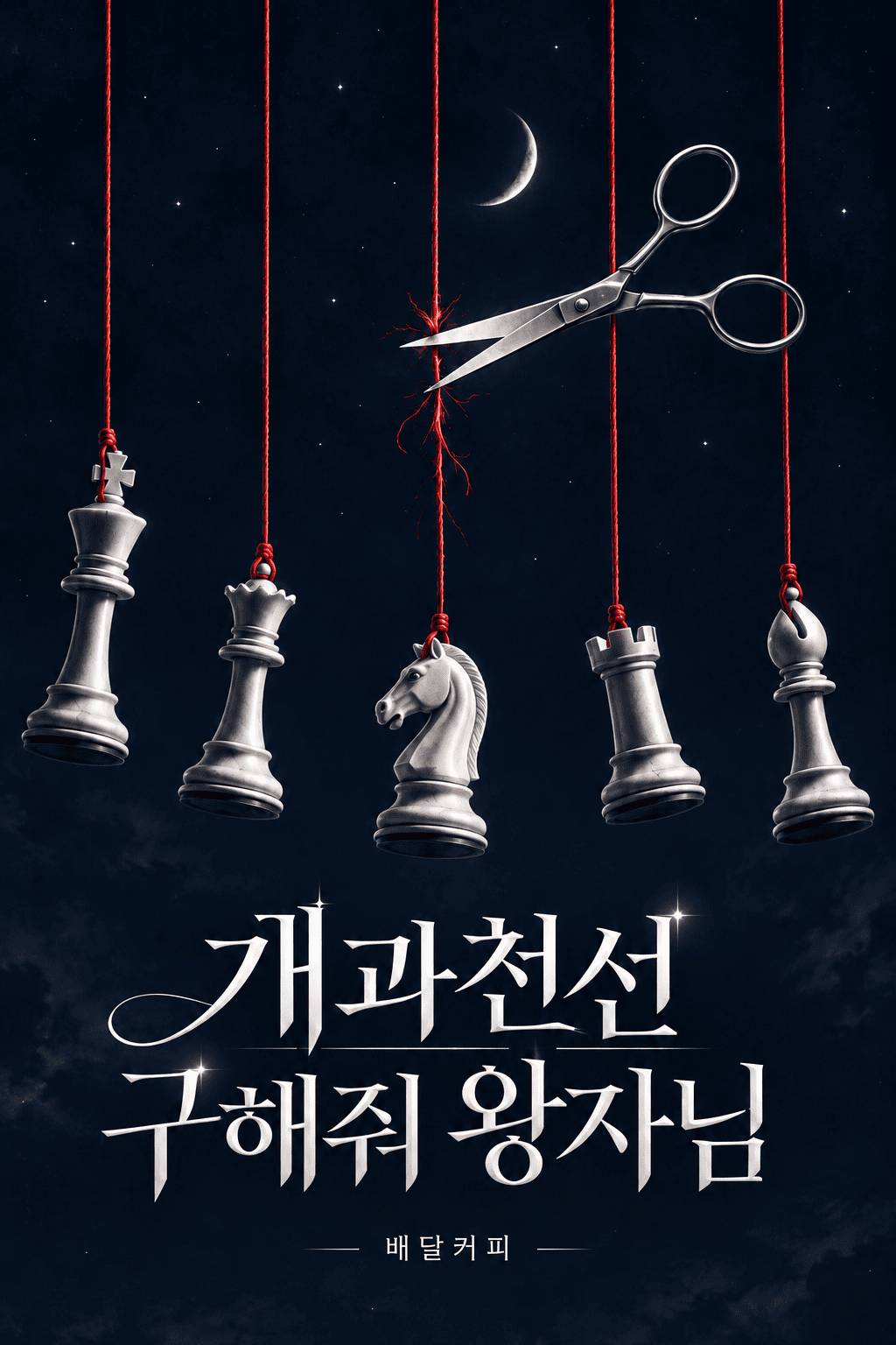 개과천선 구해줘 왕자님