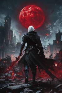 잊혀진 세계의 서모너 (The Forgotten Summoner)