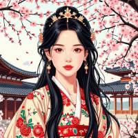 청양을 향해