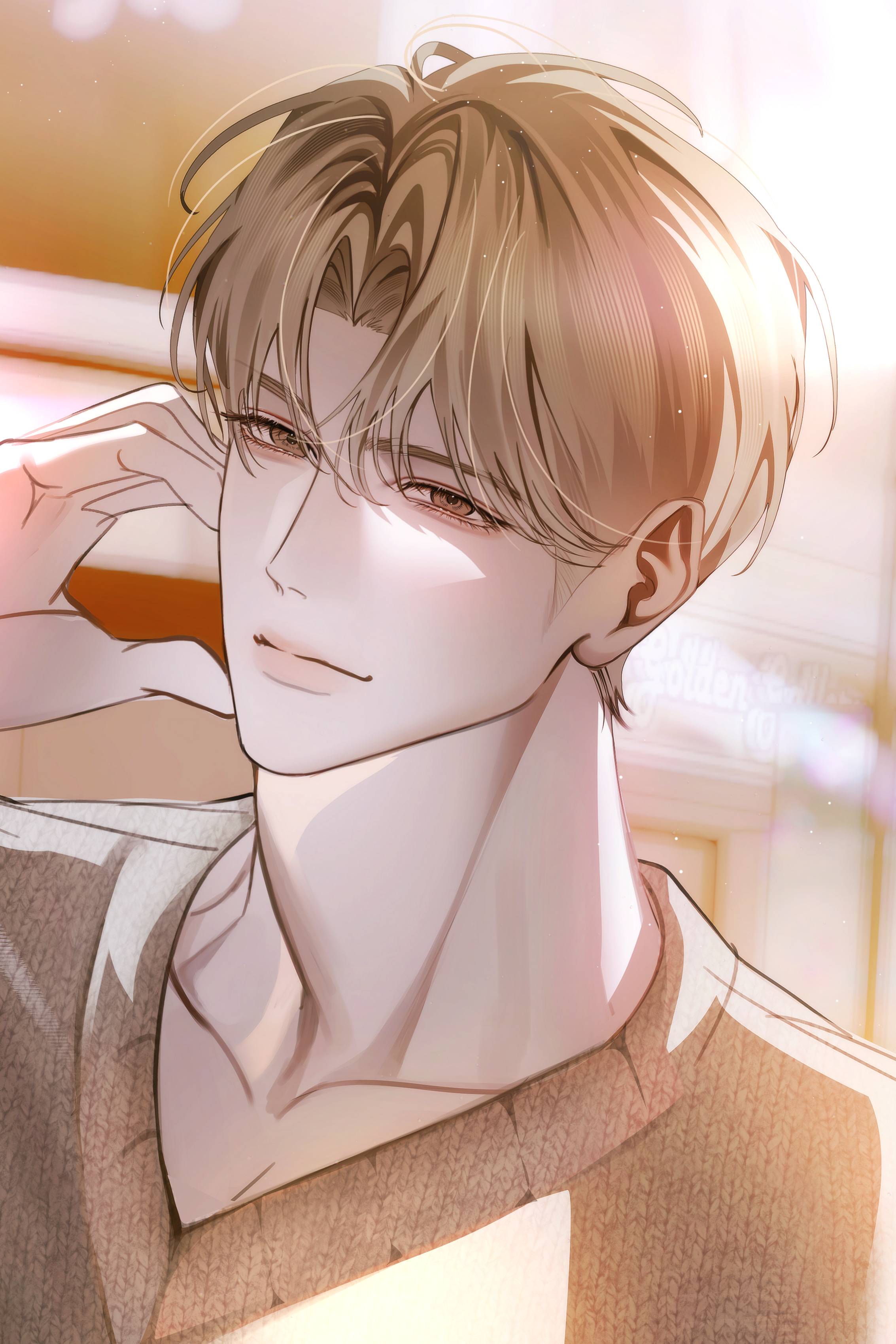 [데못죽] 가디언 콤플렉스