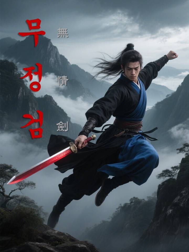 무정검(無情劍)
