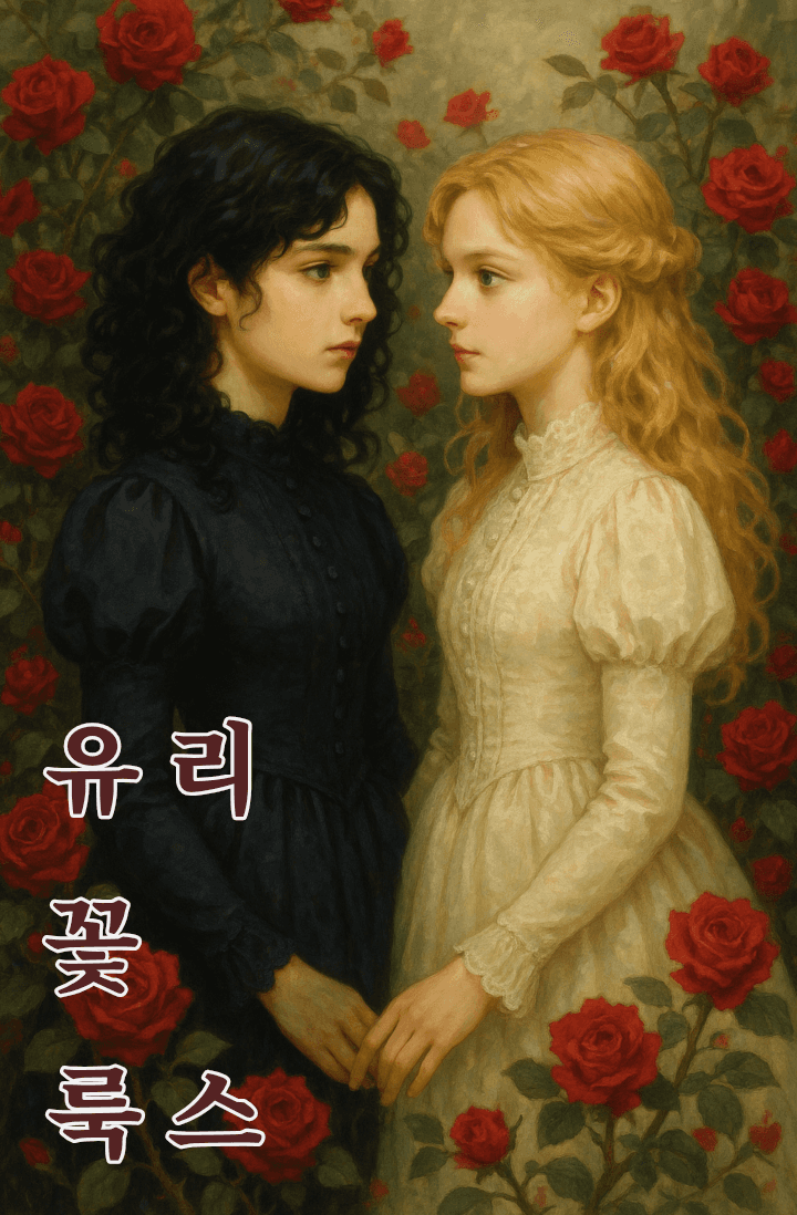 유리꽃 룩스