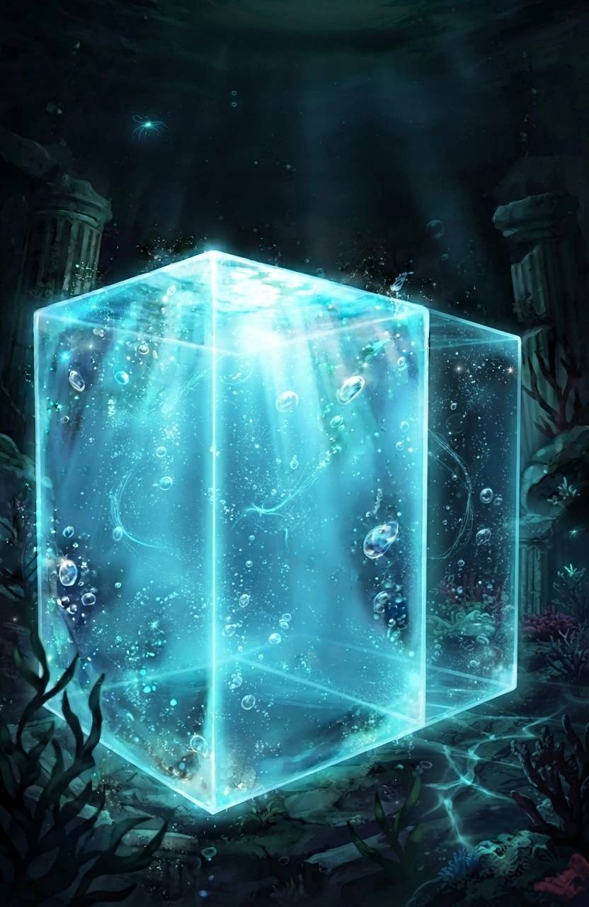 아쿠아큐브