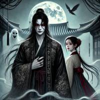 죽음의 신의 최애 노비로 산다는 건