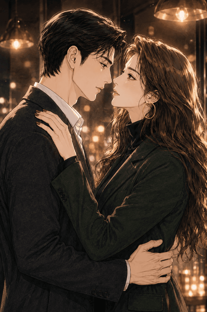 21세기 로맨스