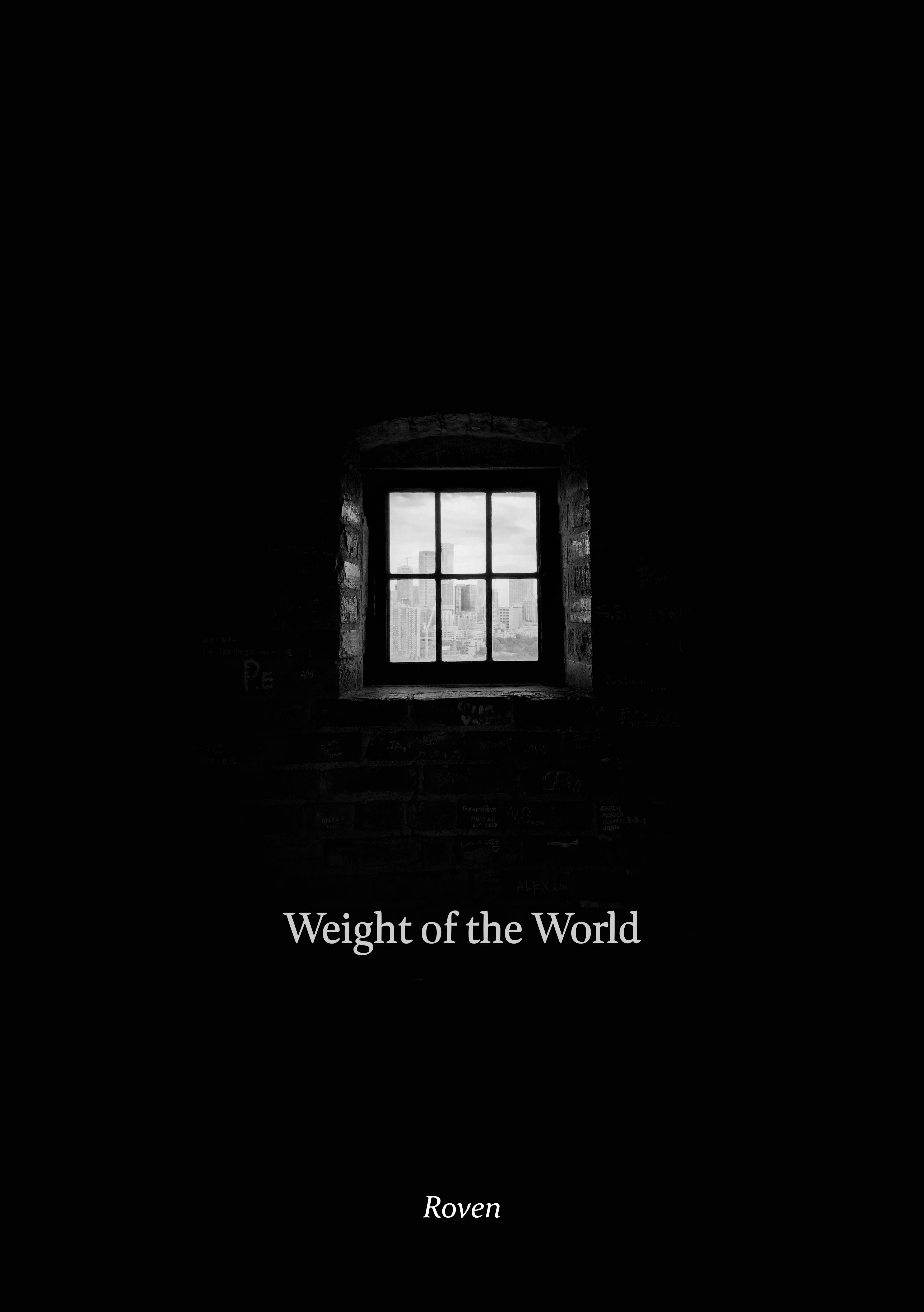 [문스독/무장탐정사] Weight of the World