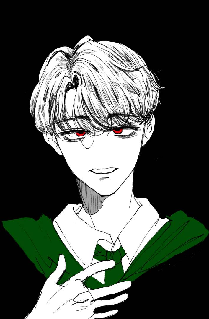 [해리포터] 다정함의 뿌리를
