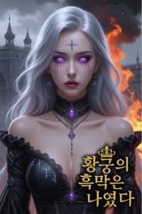 황궁의 흑막은 나였다
