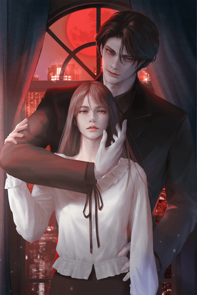 Red Moon (레드 문)