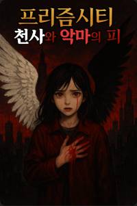《프리즘시티: 천사와 악마의 피》the first